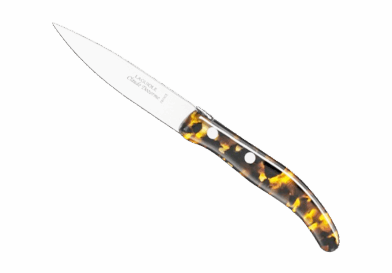 Berlingot Paring Knife