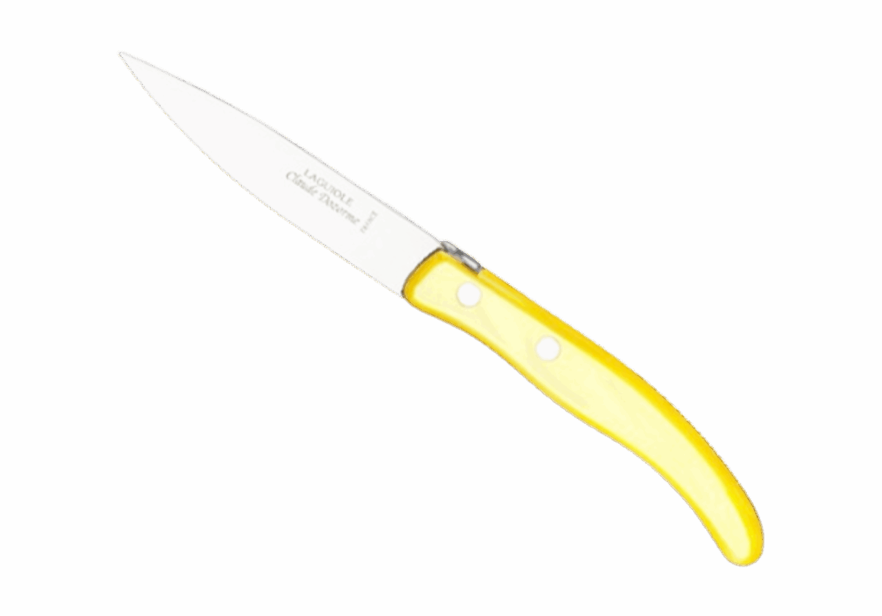Berlingot Paring Knife