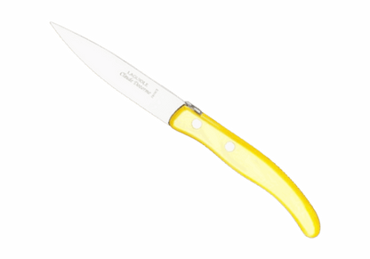Berlingot Paring Knife