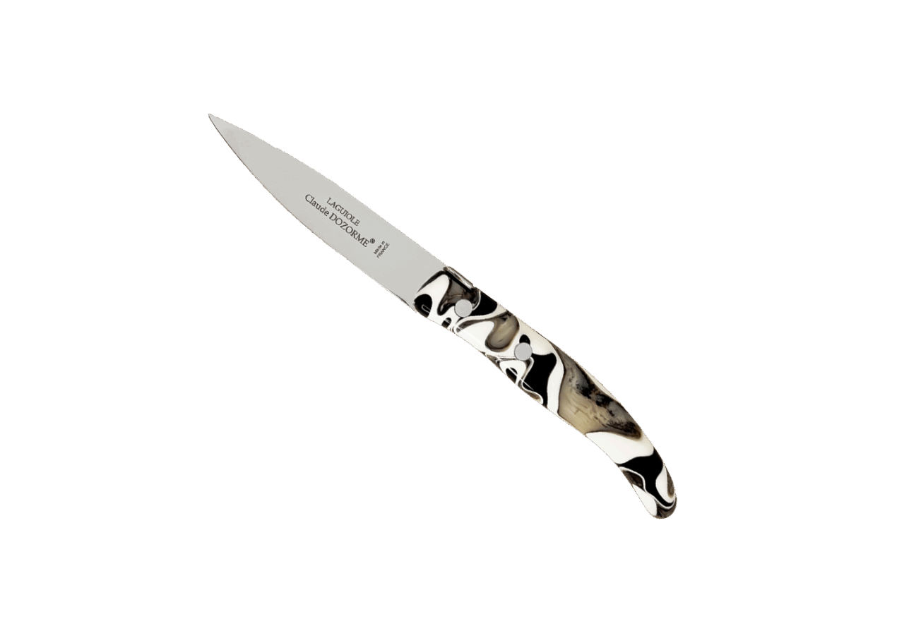 Berlingot Paring Knife