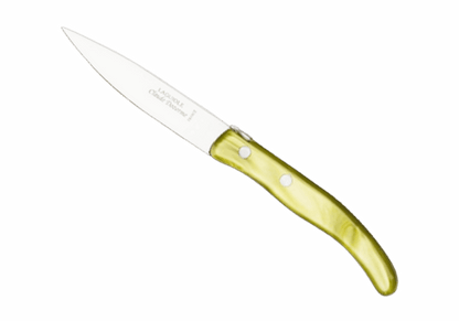 Berlingot Paring Knife