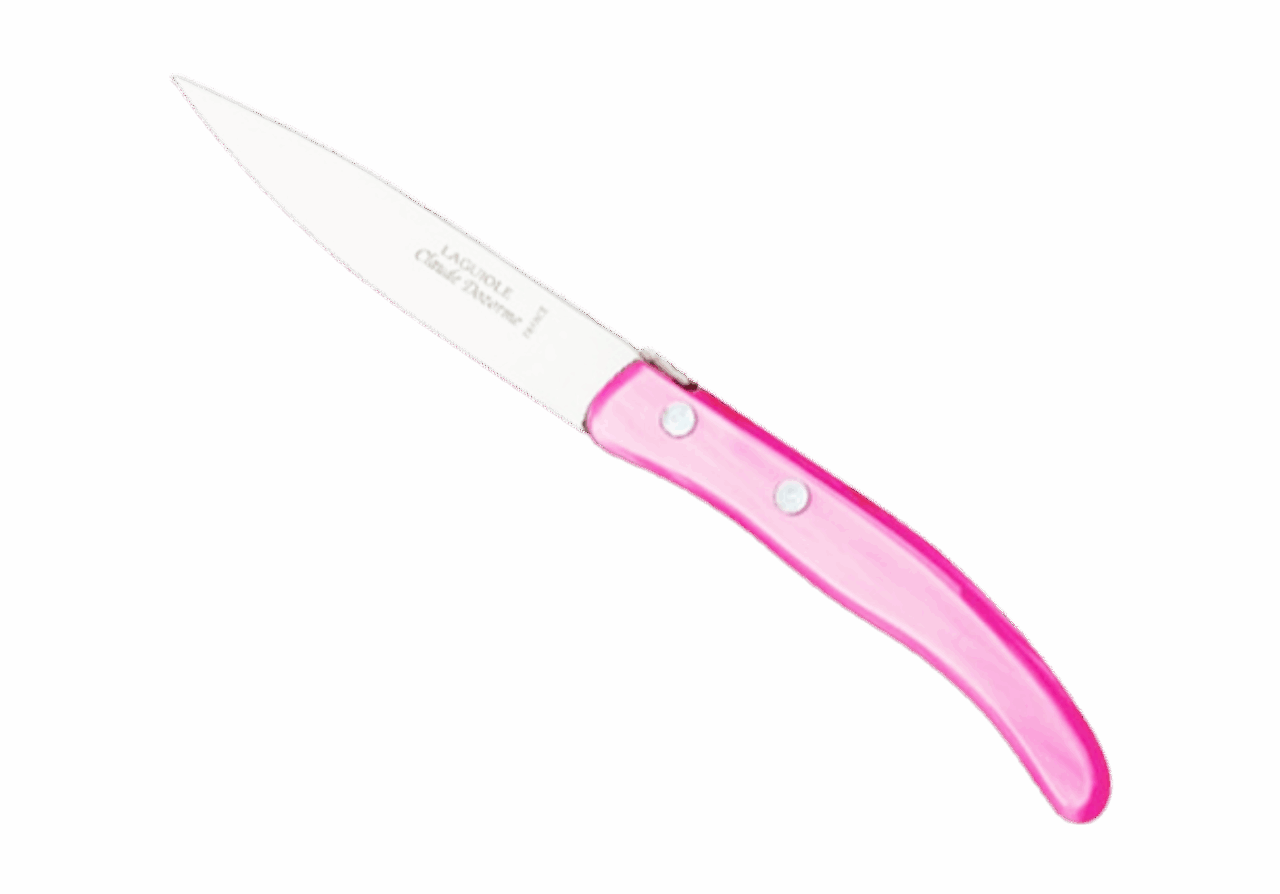 Berlingot Paring Knife