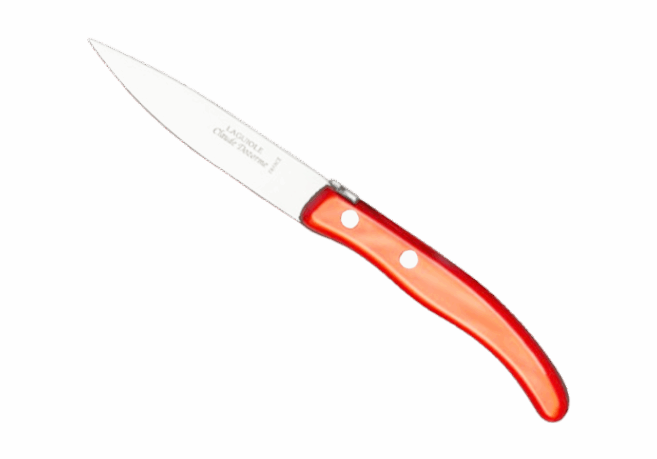 Berlingot Paring Knife