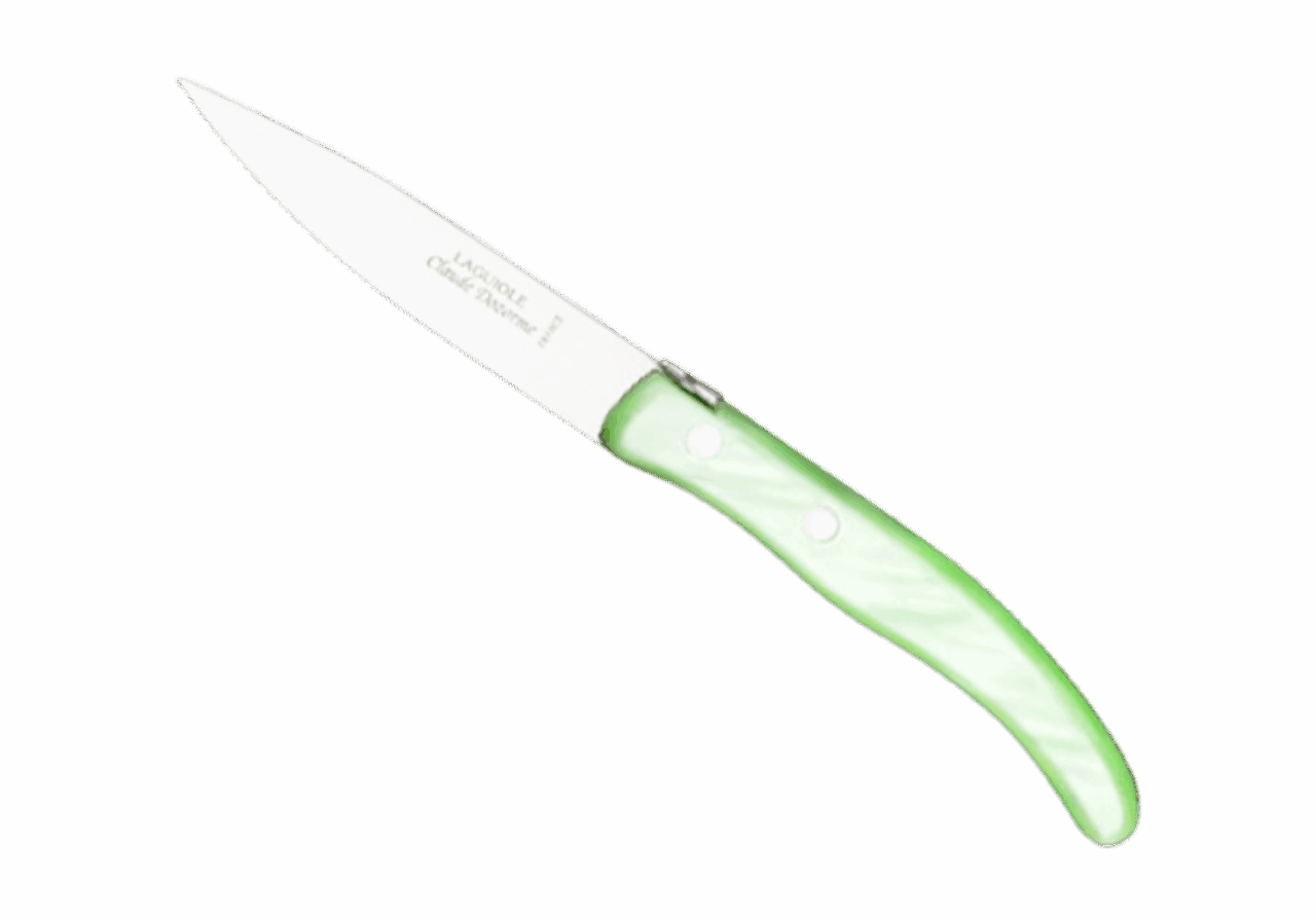 Berlingot Paring Knife