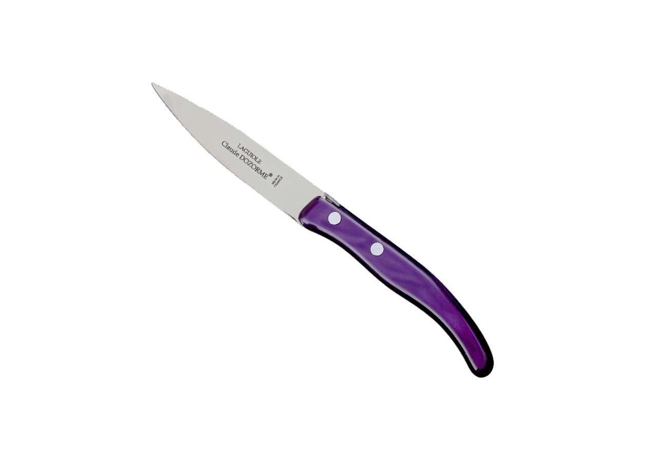 Berlingot Paring Knife