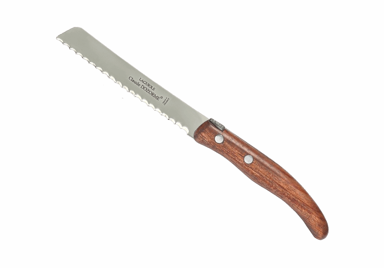 Berlingot Bagel/Tomato Knife