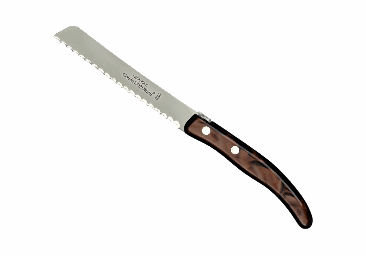 Berlingot Bagel/Tomato Knife