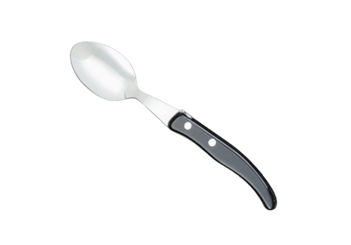 Berlingot Soup Spoon