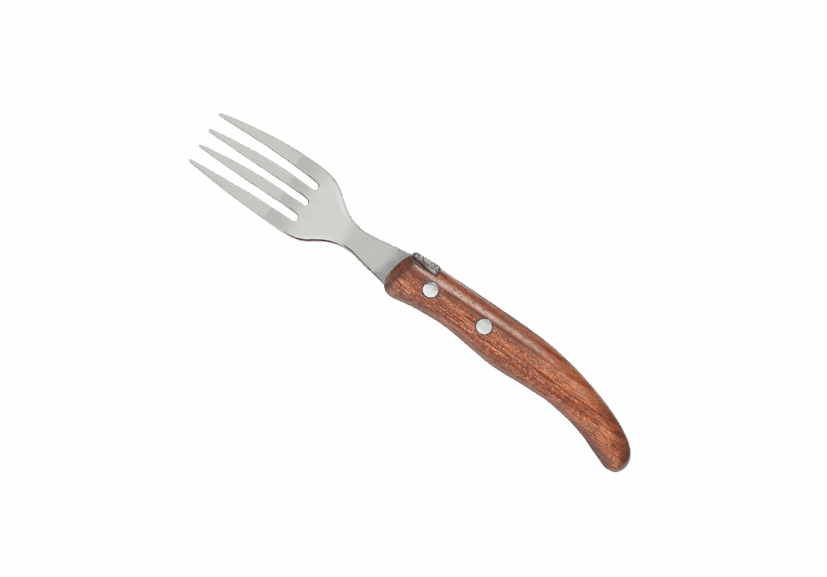 Berlingot Dessert/Salad Fork