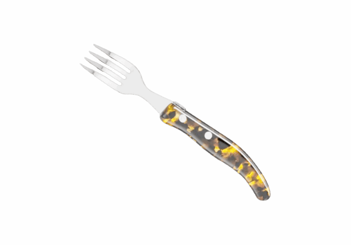 Berlingot Dessert/Salad Fork