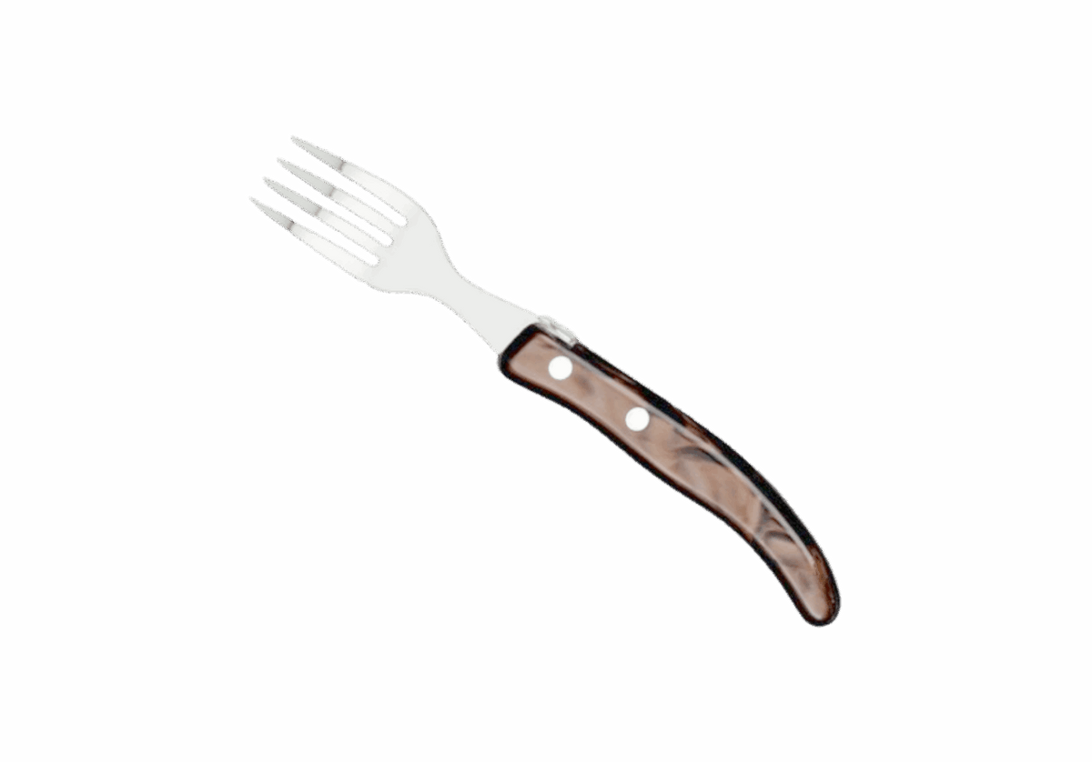 Berlingot Dessert/Salad Fork