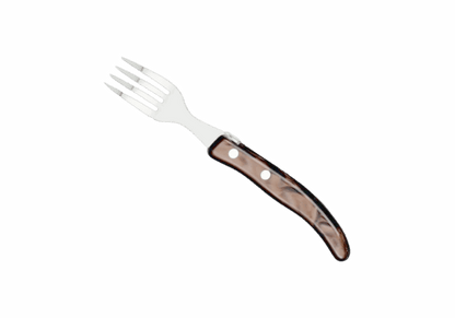 Berlingot Dessert/Salad Fork