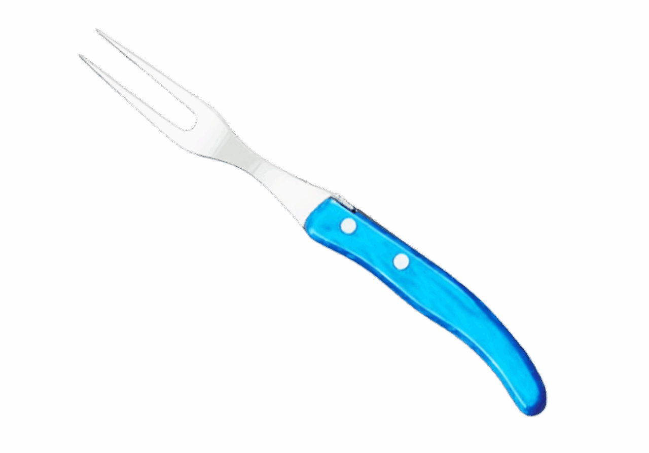 Berlingot Cheese Fork