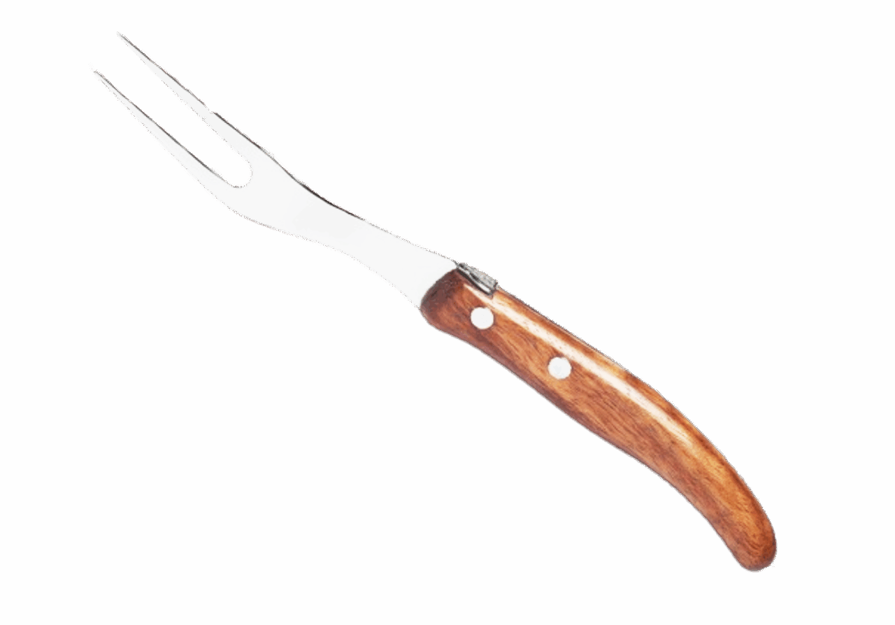 Berlingot Cheese Fork