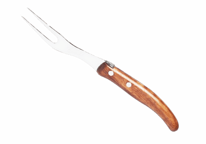 Berlingot Cheese Fork