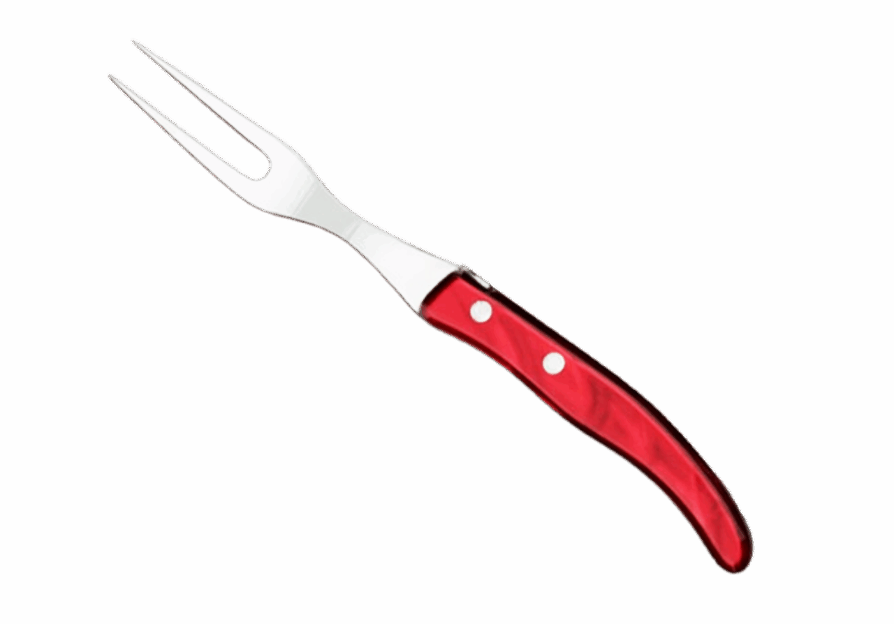 Berlingot Cheese Fork