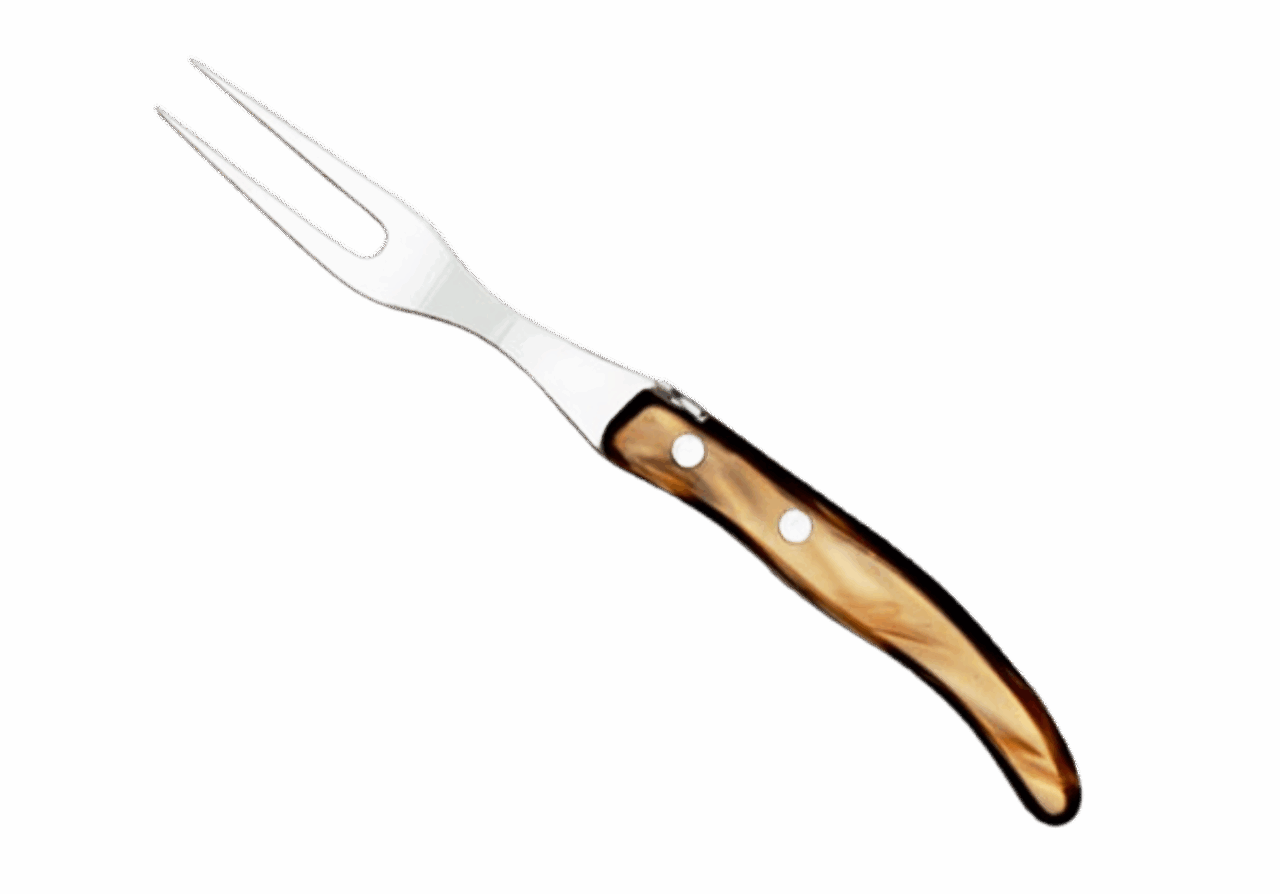 Berlingot Cheese Fork