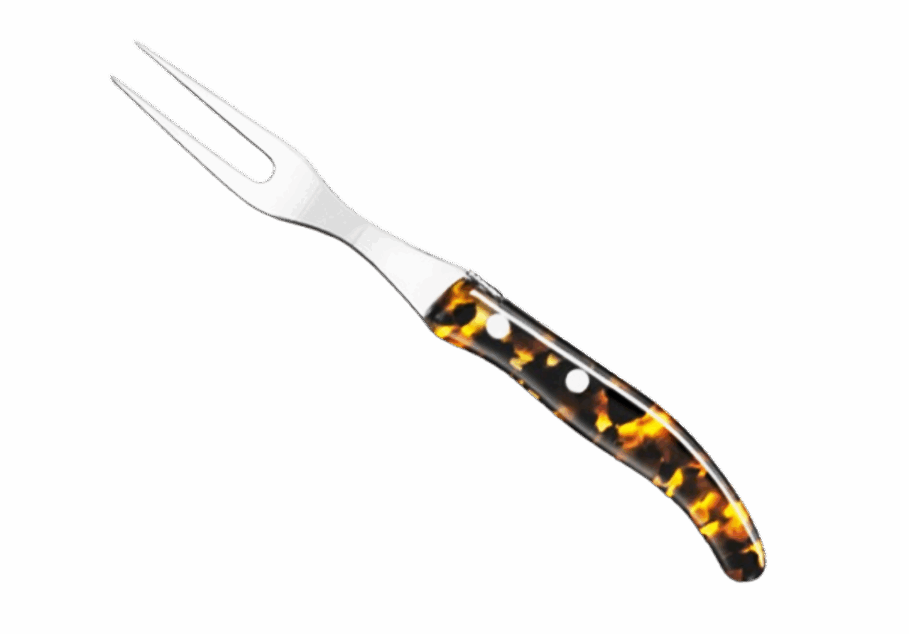 Berlingot Cheese Fork