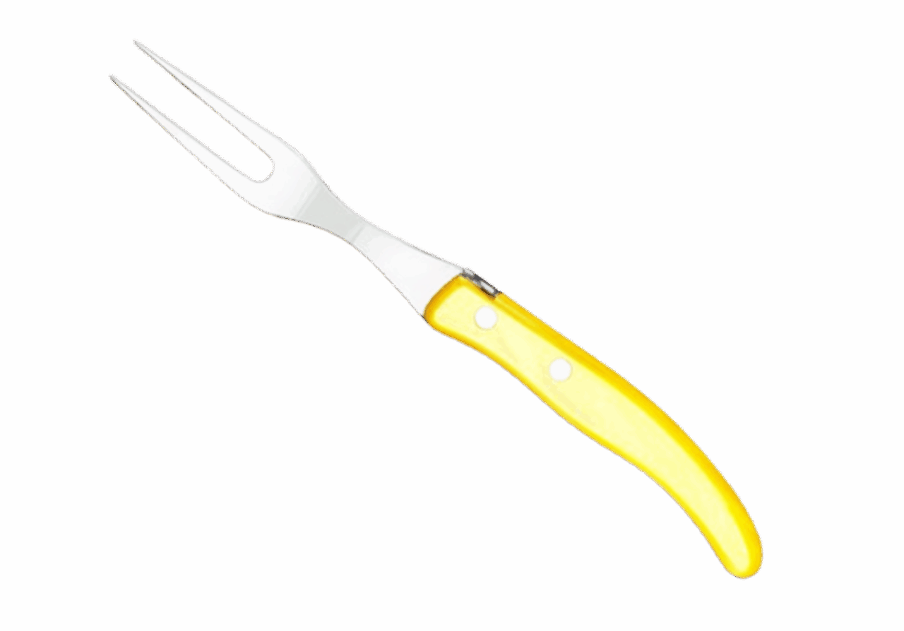 Berlingot Cheese Fork