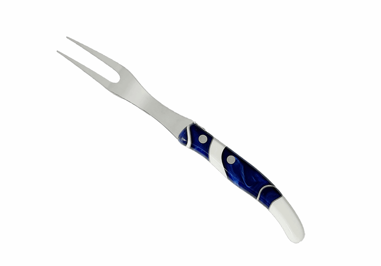 Berlingot Cheese Fork