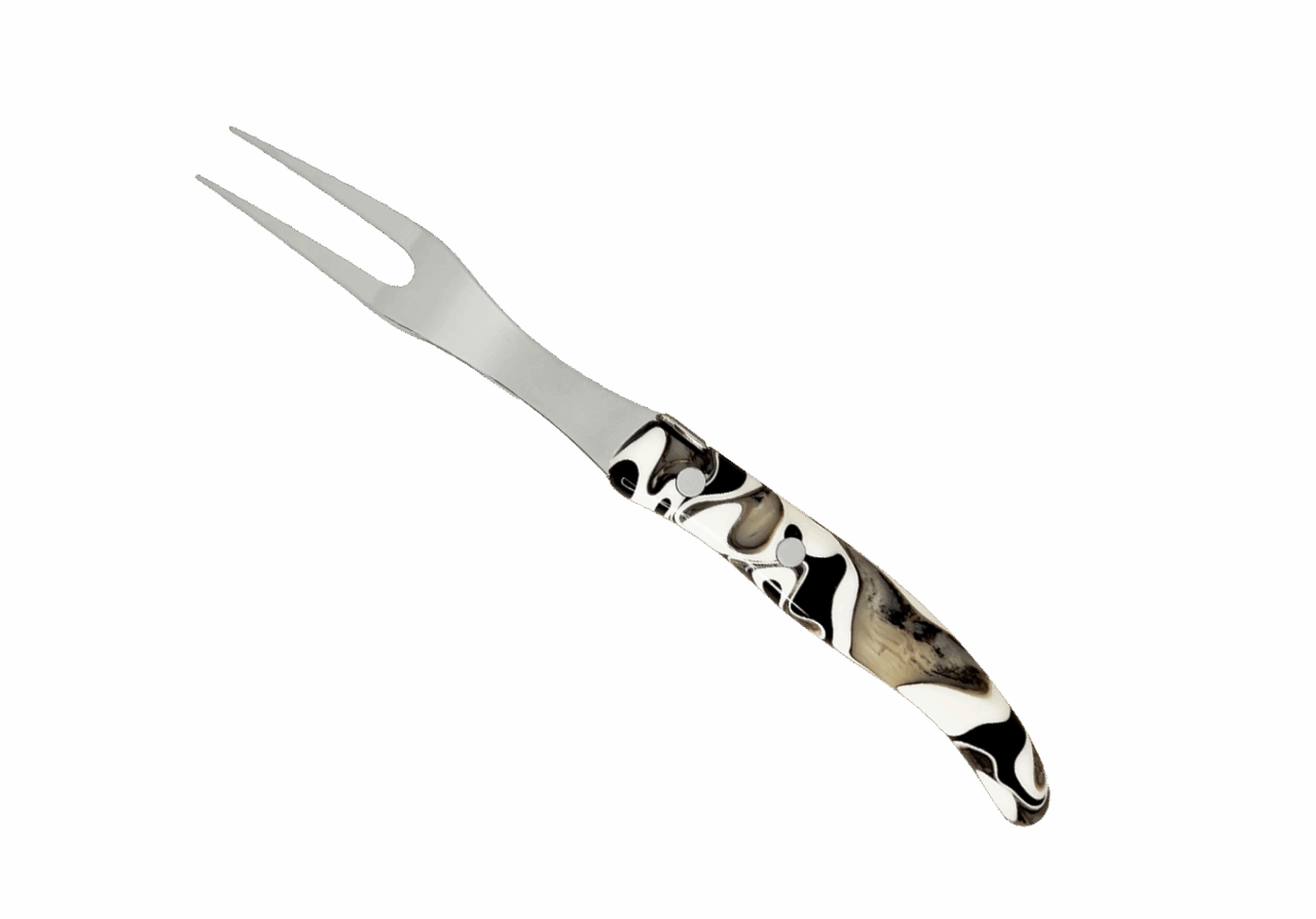 Berlingot Cheese Fork