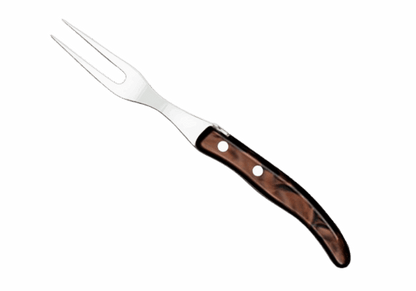 Berlingot Cheese Fork