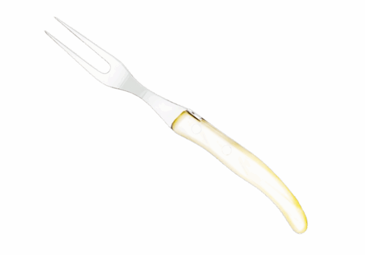 Berlingot Cheese Fork