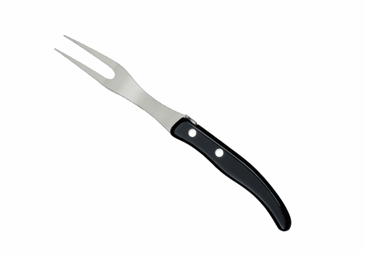 Berlingot Cheese Fork