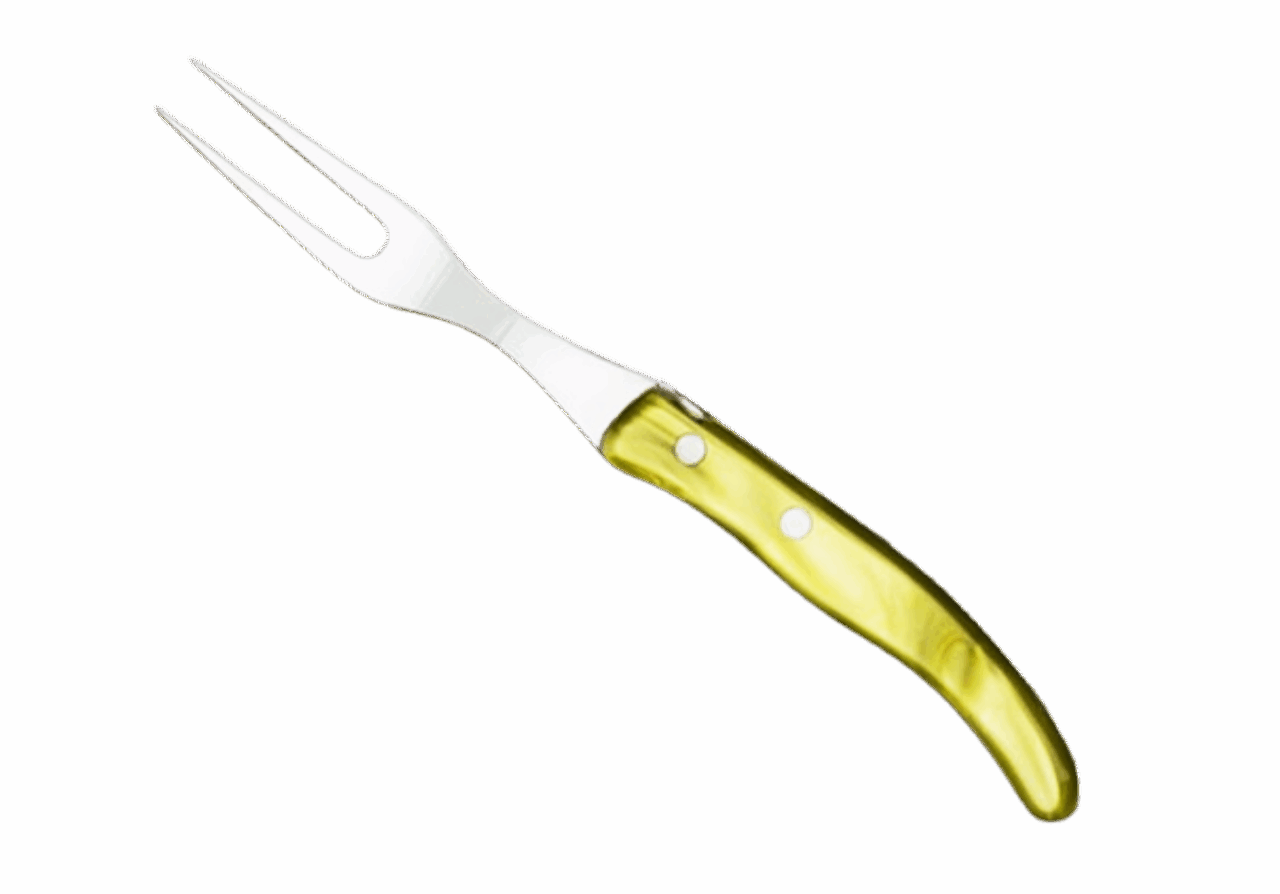 Berlingot Cheese Fork