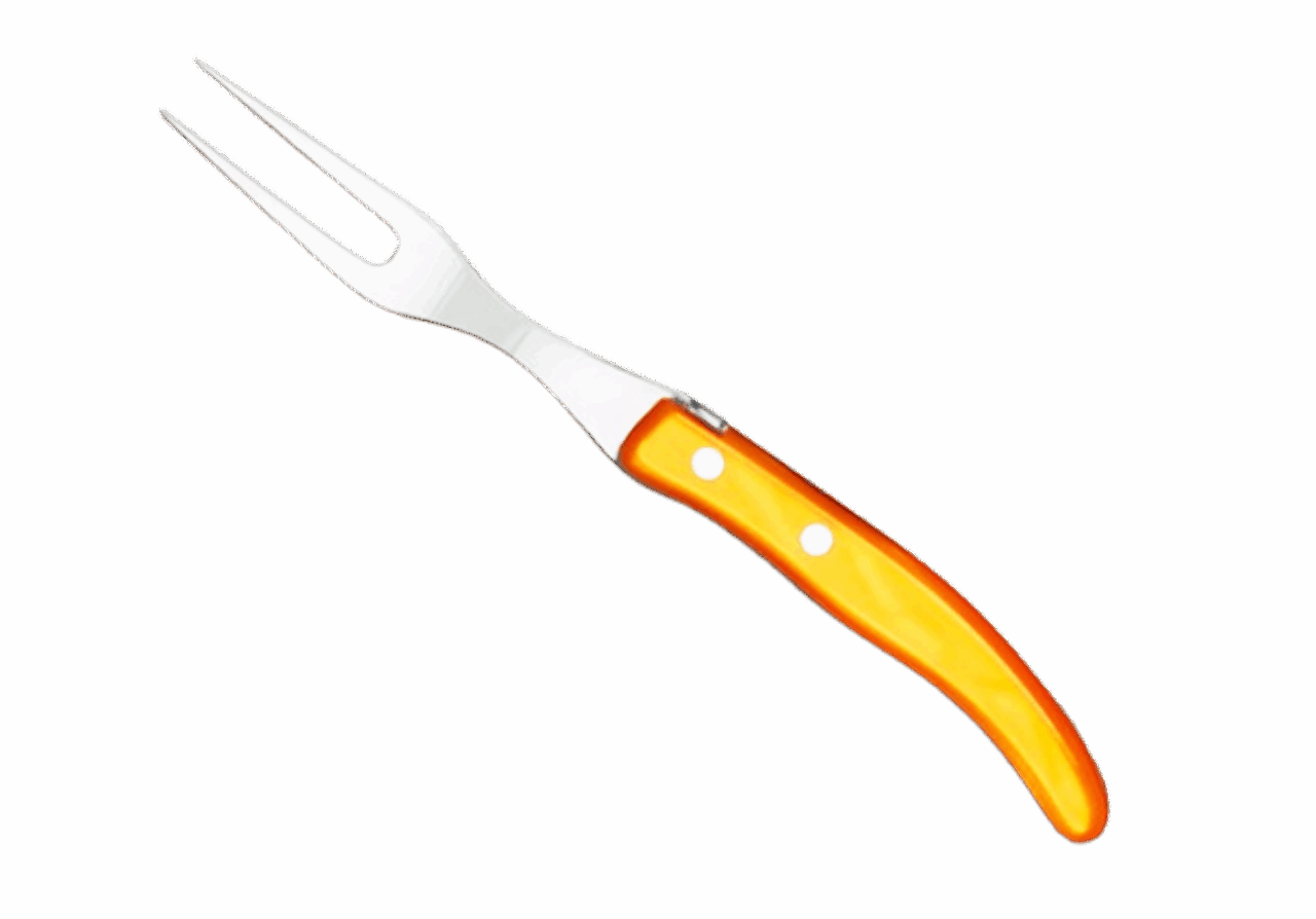 Berlingot Cheese Fork