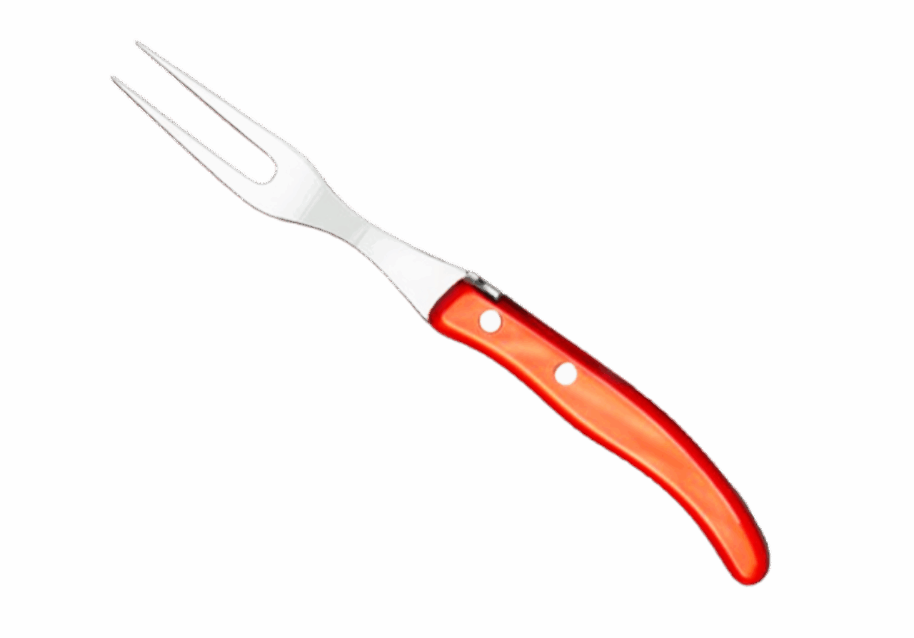 Berlingot Cheese Fork
