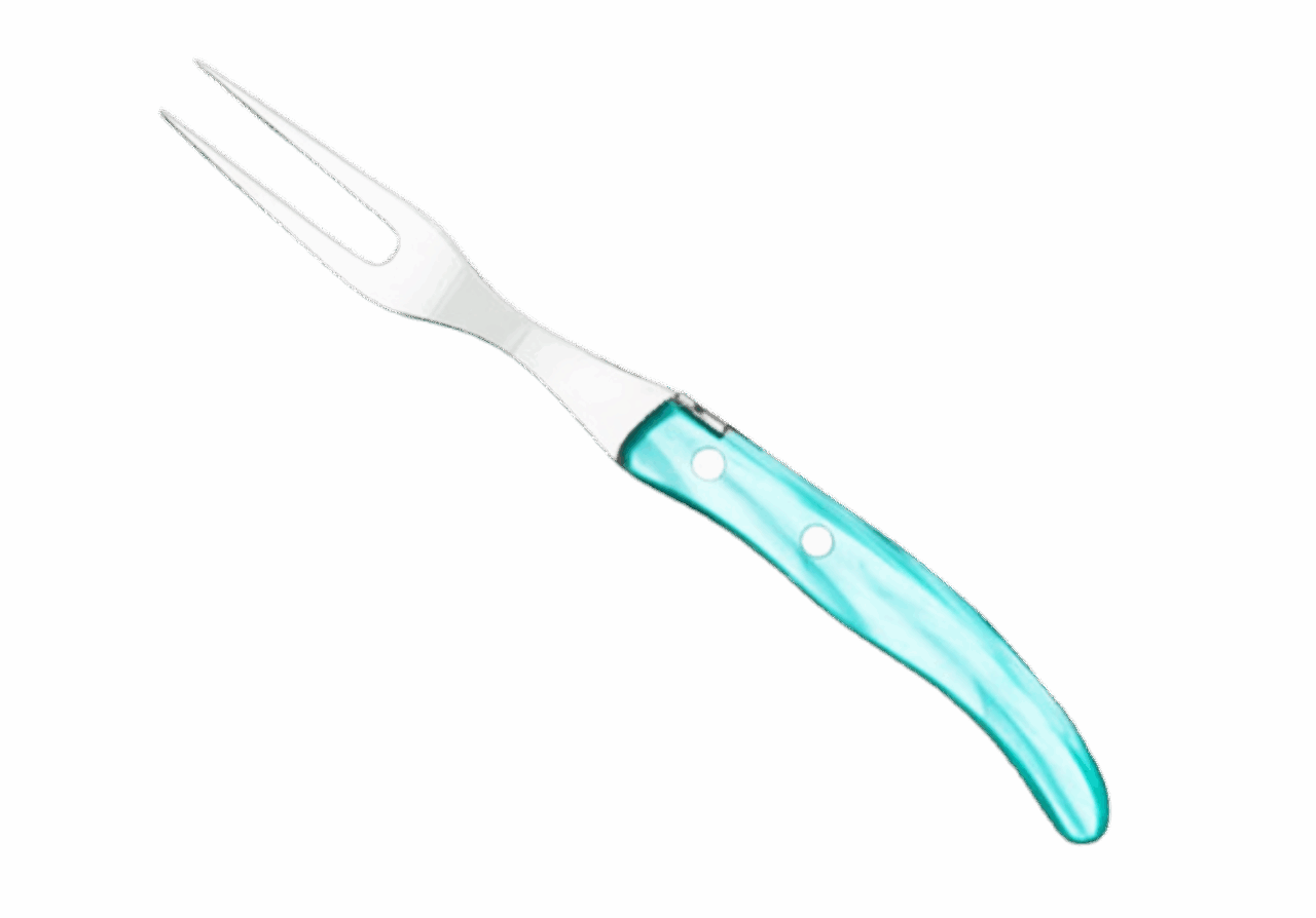 Berlingot Cheese Fork