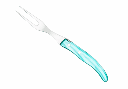 Berlingot Cheese Fork
