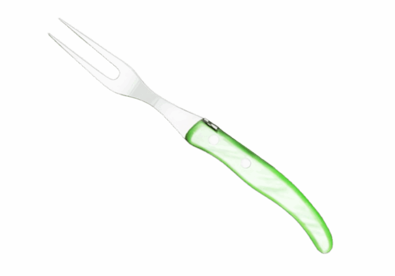 Berlingot Cheese Fork