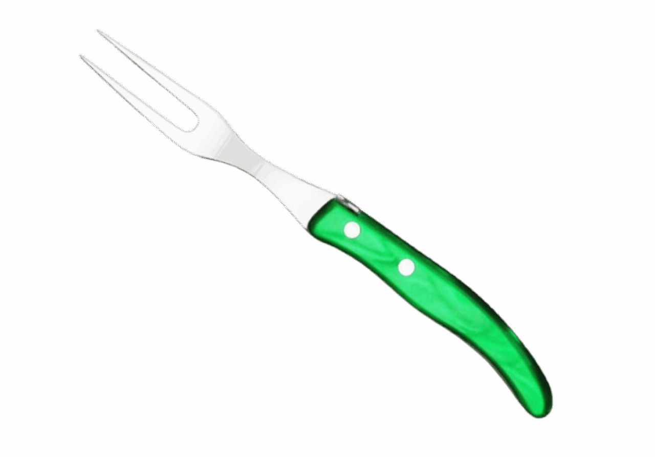 Berlingot Cheese Fork