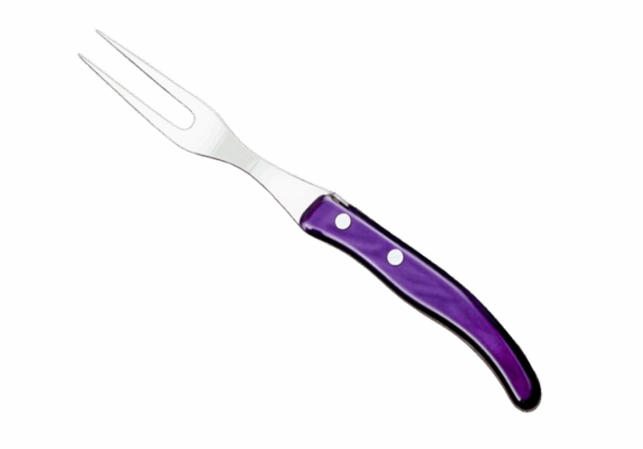 Berlingot Cheese Fork