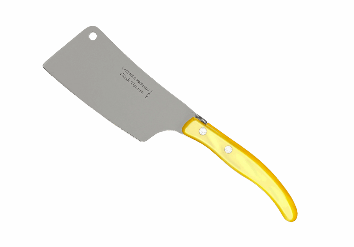 Cheese Cleaver