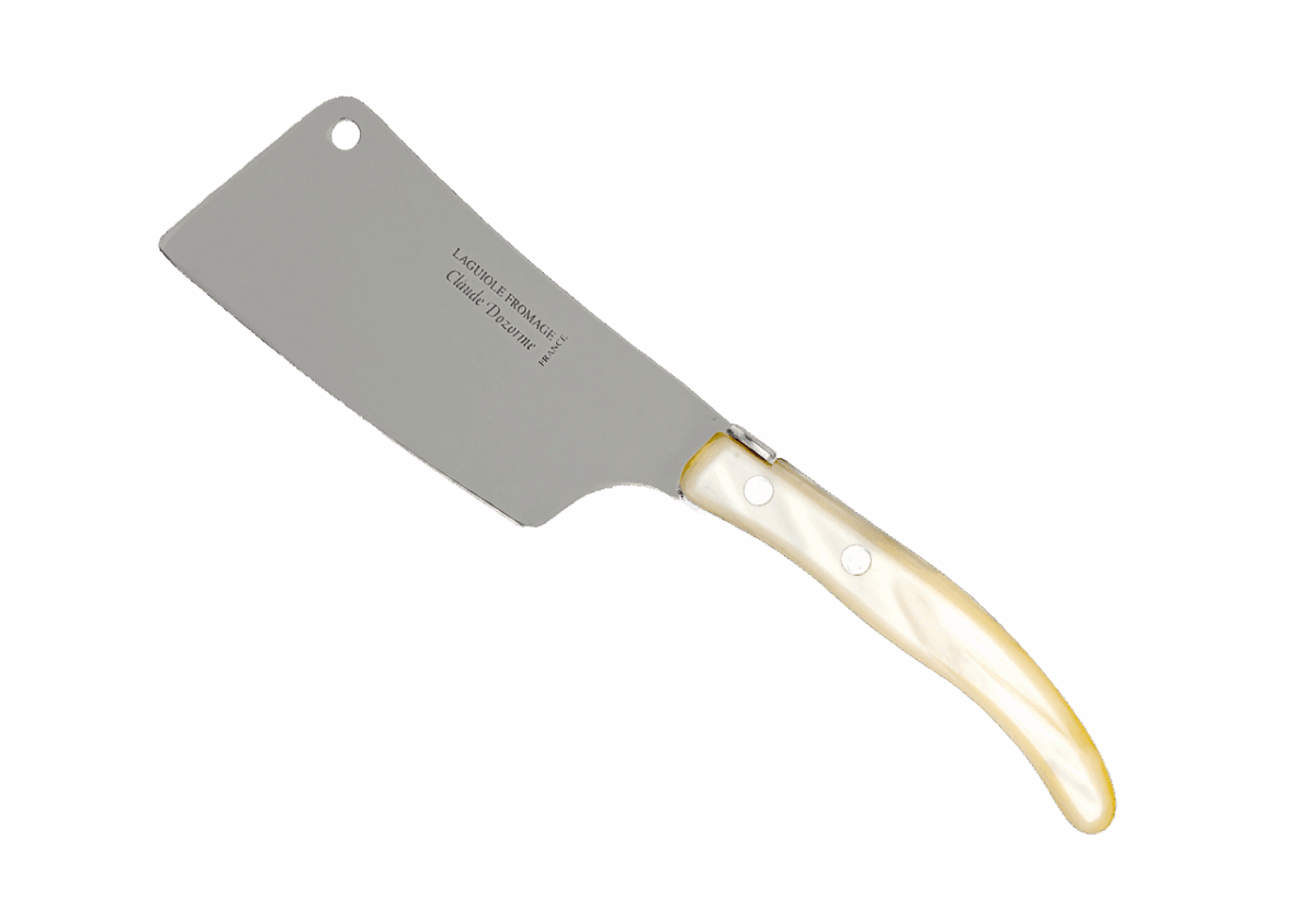 Cheese Cleaver