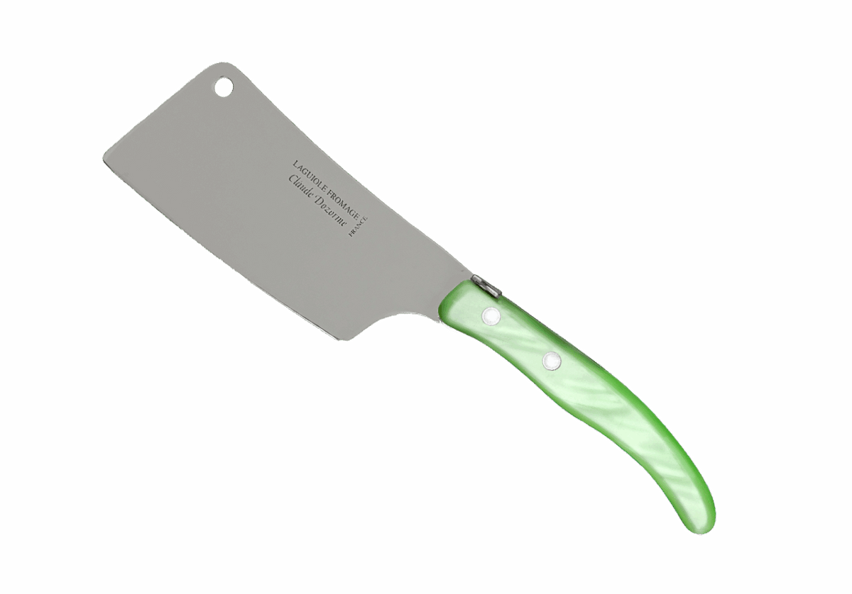Cheese Cleaver
