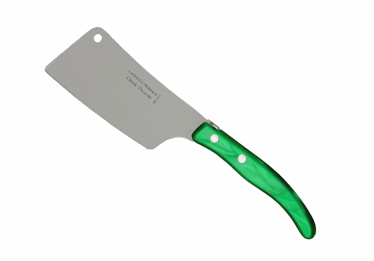 Cheese Cleaver