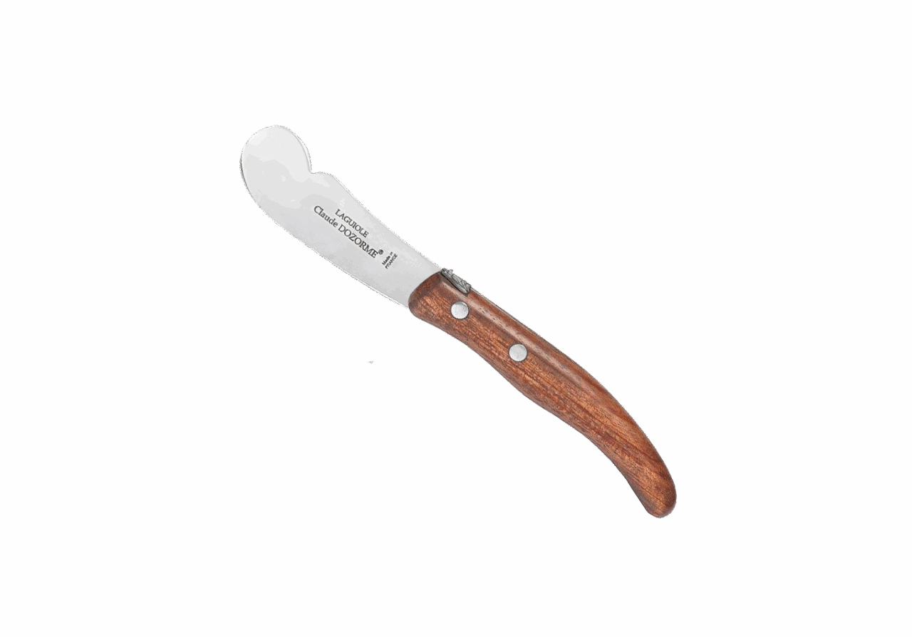 Berlingot Spreader