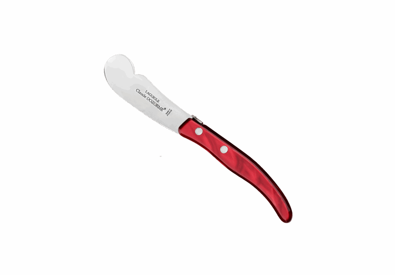Berlingot Spreader