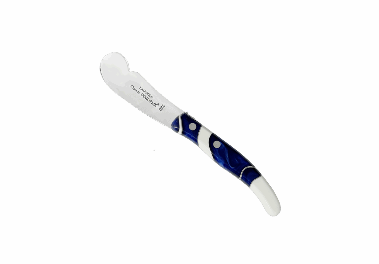 Berlingot Spreader
