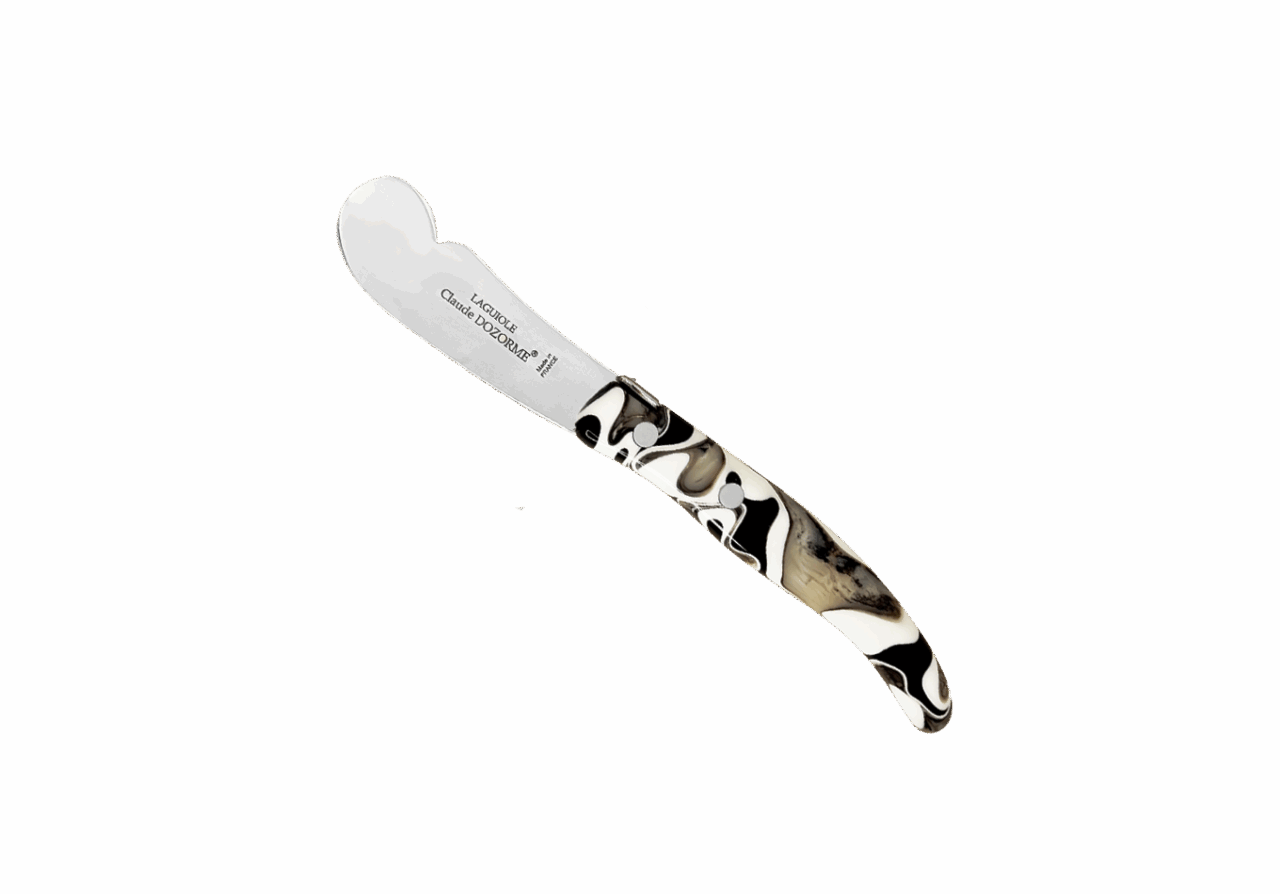 Berlingot Spreader
