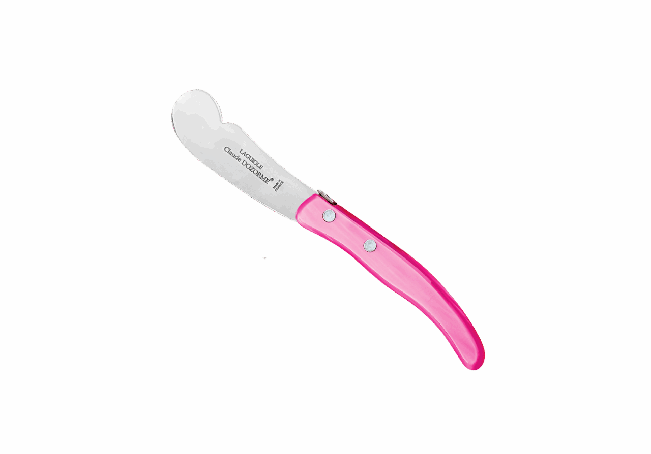 Berlingot Spreader