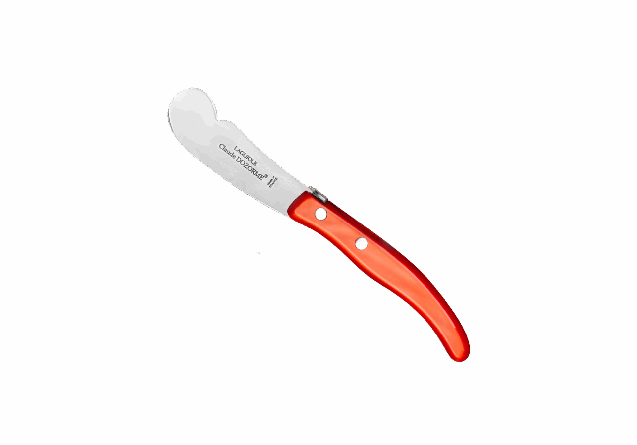 Berlingot Spreader