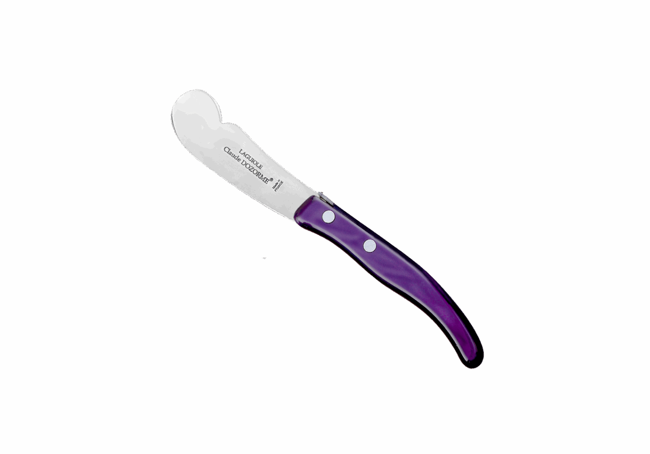 Berlingot Spreader