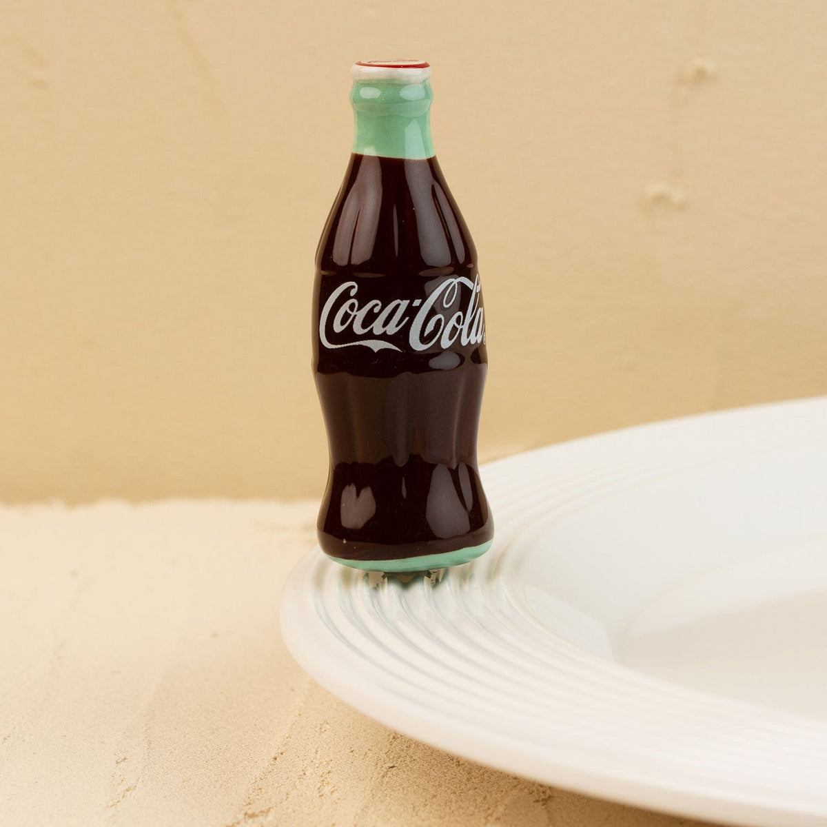 Coke® Bottle Mini
