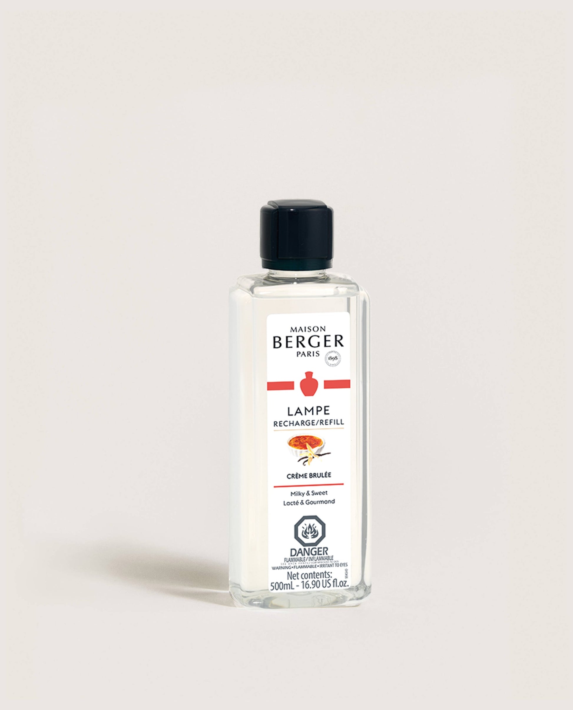 Crème Brûlée Fragrance Lamp Refill