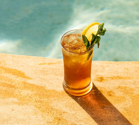 Reef 17 oz. Beverage